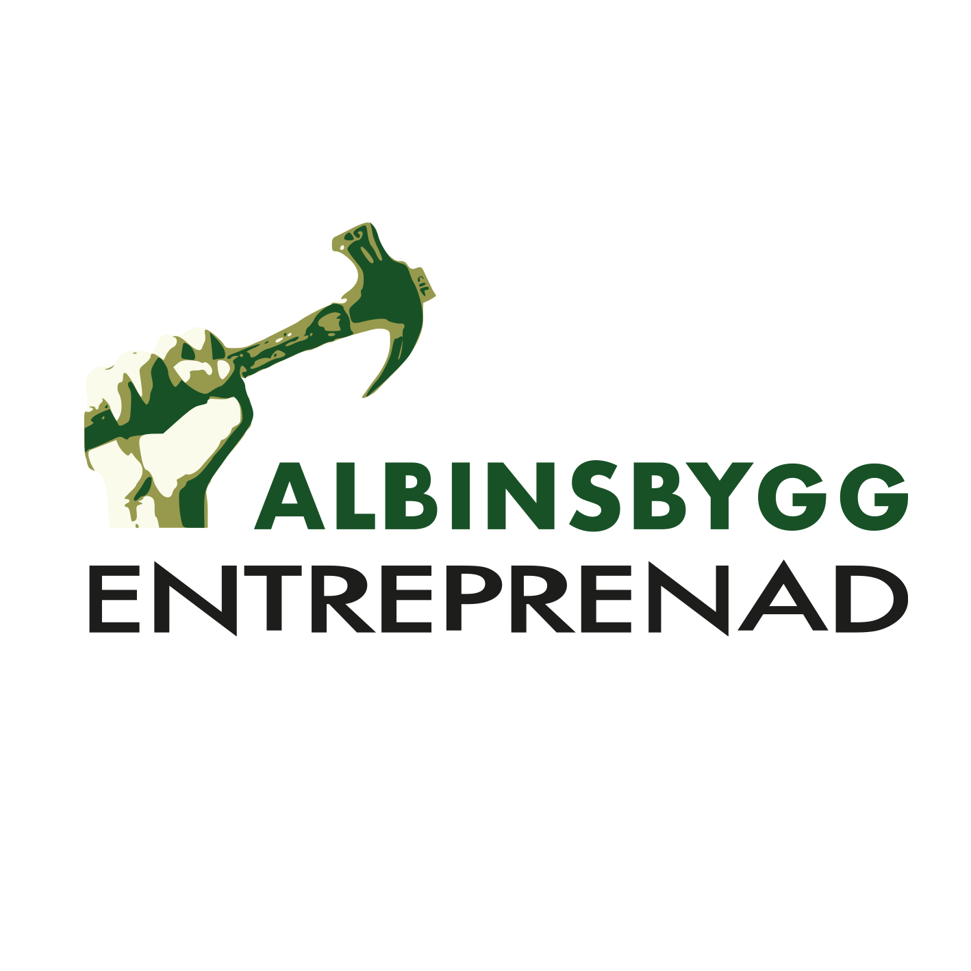 ALBINSBYGG & ENTREPRENAD